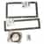 F1144 General Pump Complete Soft Parts Kit - MS55