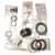 F1144 General Pump Complete Soft Parts Kit - MS55