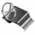NH-C Mr. Nozzle Aluminum Claw Crevice Hanger