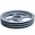 General Pump ZP3B136 3-Groove Pulley