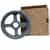 General Pump ZP3B136 3-Groove Pulley