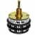 Kleen-Rite Two Stack Rotary Switch