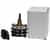 Kleen-Rite Two Stack Rotary Switch