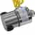 gc normally open solenoid valve with yellow power wire