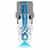 brown nozzle tip