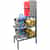 2 Bay 3 Phase Stand