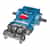 323 CAT Pumps Triplex Piston Pump