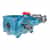 323 CAT Pumps Triplex Piston Pump