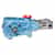 323 CAT Pumps Triplex Piston Pump