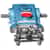 323 CAT Pumps Triplex Piston Pump
