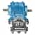 323 CAT Pumps Triplex Piston Pump