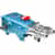 430 CAT Pumps Piston Pump - Belt Driven
