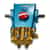 Model 270 CAT Pumps 3.5 GPM Plunger Pump