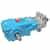 CAT Pumps 3535 Plunger Pump