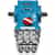 530 CAT Pumps Triplex Plunger Pump - 5 GPM