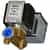 401P.6 Dema Direct NC Brass Solenoid Valve