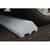 Ideal Shield 6' Gray Parking Block for concrete