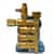CAT Pumps 4DX20EUIF Direct Drive Plunger Pump