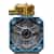 CAT Pumps 4DX20EUIF Direct Drive Plunger Pump