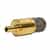 Brass and Stainless Steel Foot Check Valve