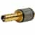 Fluid Controls HB-500 Foot Valve Strainer