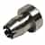 Dema 36.1 Stainless Steel Strainer Foot Valve