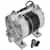 NDP-5FPT Yamada AODD Poly Pump