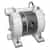 NDP-5FPT Yamada AODD Poly Pump