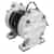 NDP-5FPT Yamada AODD Poly Pump