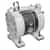 NDP-5FPT Yamada AODD Poly Pump