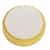 72-110/36 Cyclo Toolmakers White Polisher Finish Pad