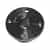 H X 1.000 Bushing