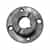 H X 1.000 Bushing