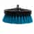Cyclo 76-830 Aqua Softer Shampoo Brush