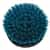 Cyclo 76-830 Aqua Softer Shampoo Brush