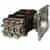 RKA35G40HE-F17 Annovi Reverberi RK Series pump