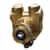 PA1000 Fluid-O-Tech Rotary Vane Pump