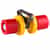 VT125 Roller Assembly