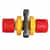 VT125 Roller Assembly