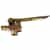 PDS Brass Trigger Valve DP-05