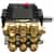 General Pump EZ2545S EZ Series Pump