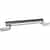 Stainless Steel Wand Holder 21" WH2.5 ODSS