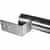 Stainless Steel Wand Holder 21" WH2.5 ODSS