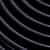 KRVH43BK Kleen-Rite Black Vacuum Hose