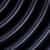 KRVH47BK Kleen-Rite Black Vacuum Hose