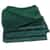 ULTRA-80HTR Ultra-80 Heavy Microfiber Green Towel