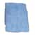 D-24246-BI Blue Think Thick Towel