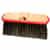 Universal Brush 10" Hogs Hair Prep Brush