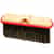 Universal Brush 10" Hogs Hair Prep Brush