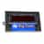 GT900 IDX Big Time Display SS Enclosure